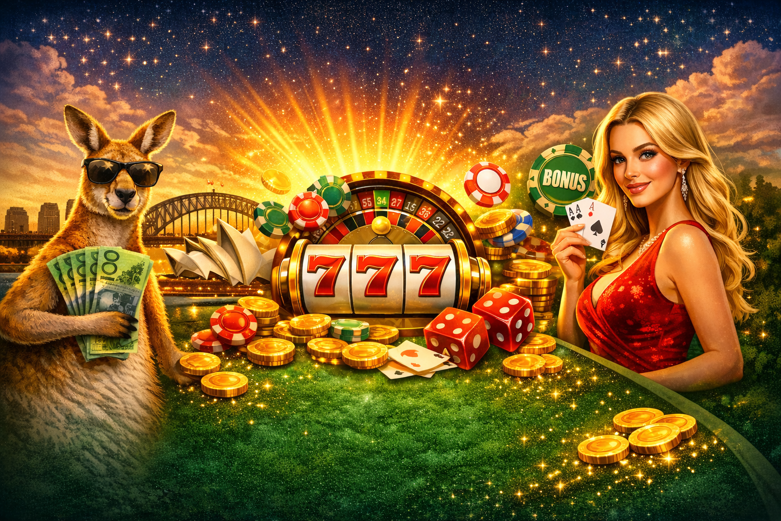 PayID Pokies Australia